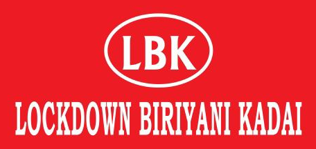 Lockdown Biryani Kadai